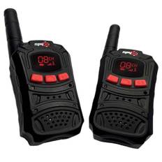 SpyX Spion X Walkie Talkie Spy X Spionutrustning 201900 radio enhet säkerhet kommunikation