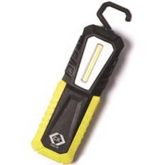 C.K COB Rechargeable Inspection Light 240 Lumens