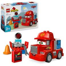 LEGO DUPLO -​ 10417 Mack på tävlingen