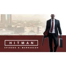 HITMAN Episode 3 Marrakesh (PC) - Standard