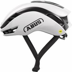 Abus Gamechanger 2.0 Shiny White Mips - Small 51-55 cm