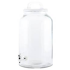 Lemonade, most og saftdispenser med tappehane, Housedoctor, 8,5 liter