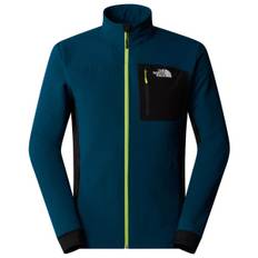 The North Face - Highball Fleece - Fleecejacka Storlek XL Färg blå