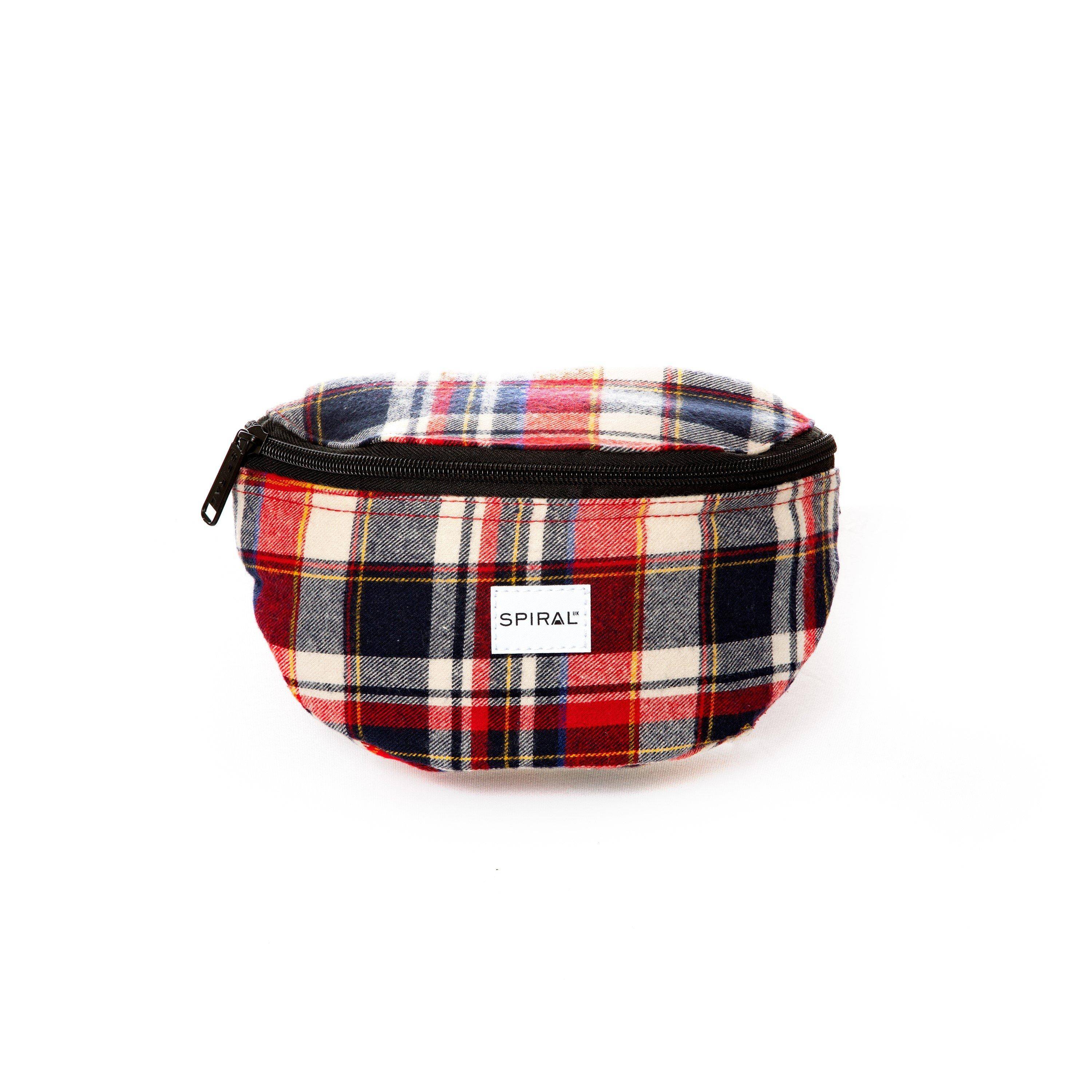 Spiral Women's Bum Bag