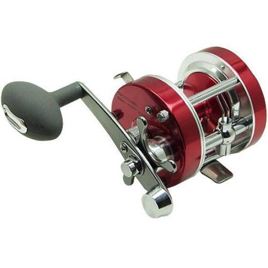 PRO TRUST RIDE SHIP 100 RED röd