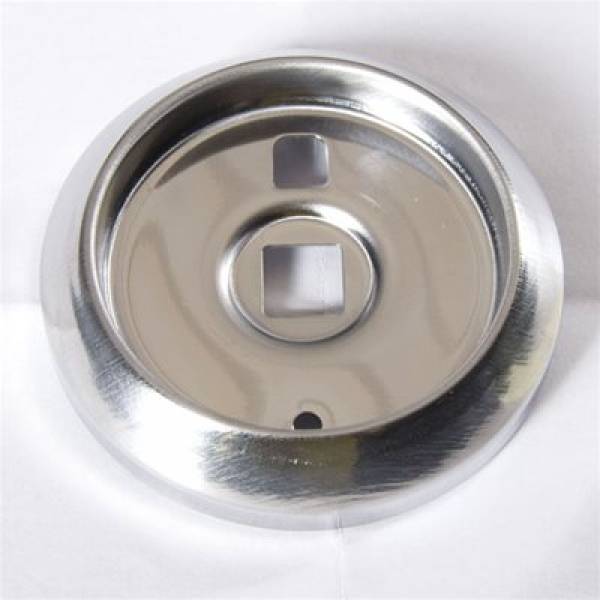 Weber Ring til termometer på kulgrill 47/57 cm - 67228