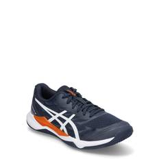 Asics Gel-Tactic 12 Marinblå