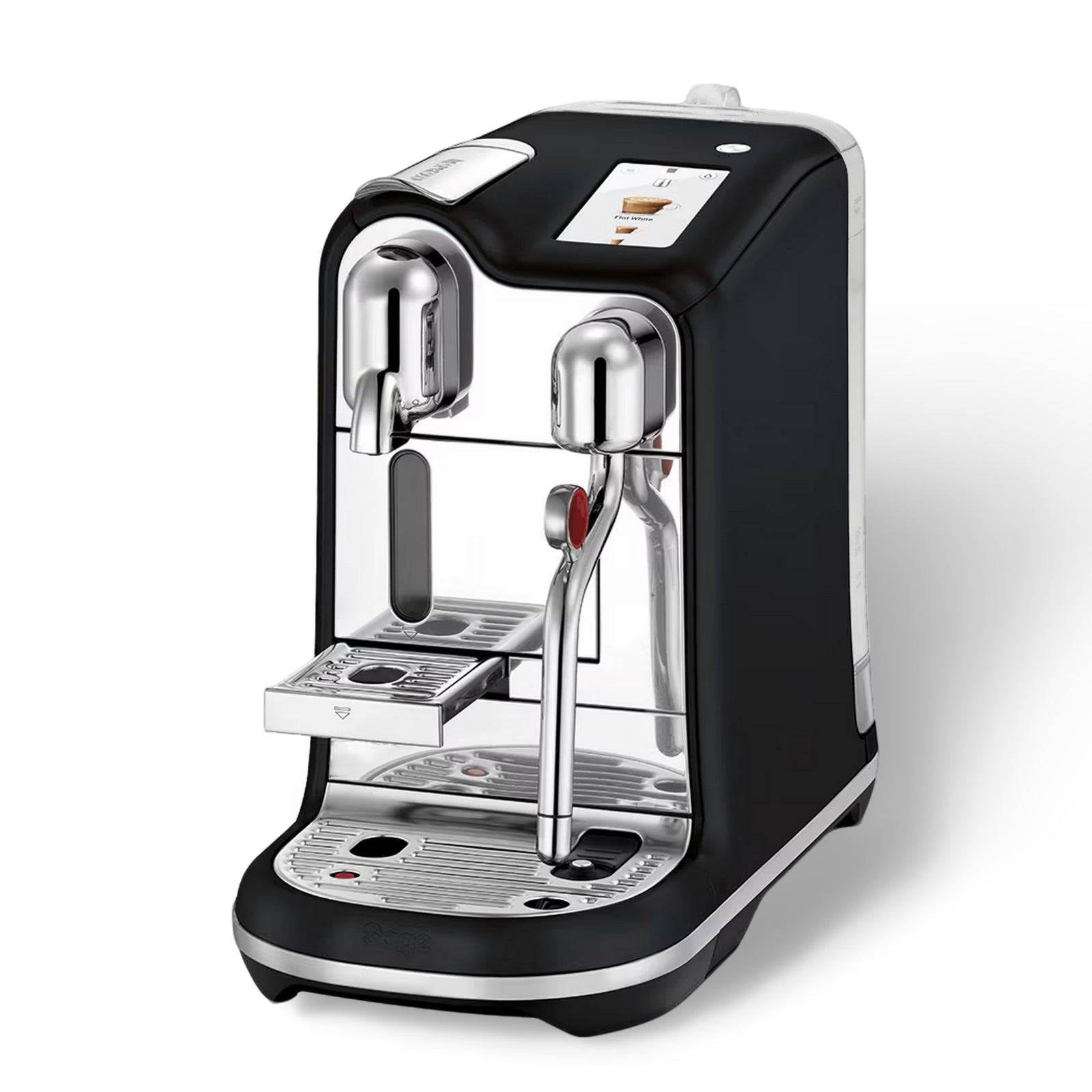 Sage Creatista Pro - Sort