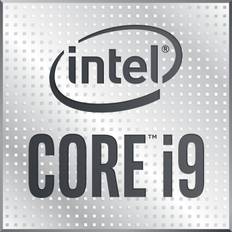 Intel Core i9 10900K - 3.7 GHz - 10 Kerne - 20 Threads - 20 MB Cache-Speicher - LGA1200 Socket - Box (ohne Kühler)