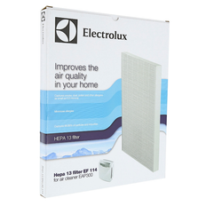 HEPA filter Electrolux luftrenser EAP300. EF114