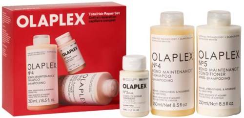 Olaplex Total Hair Repair Set