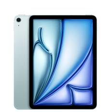 APPLE iPad Air 11" (May 2024), Wi-Fi + Cellular, 1TB, 8GB RAM, Blue