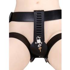 Female Chastity Belt