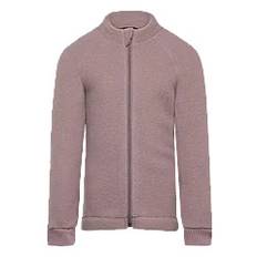 MIKK-LINE Wool Jacket |Pink |134