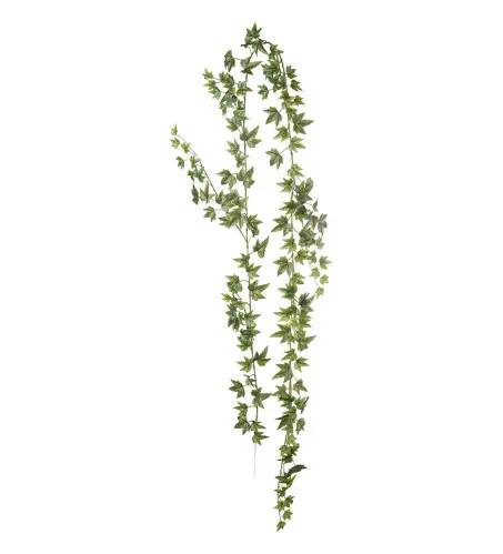 Girlang - Murgröna - Grön - 185 cm
