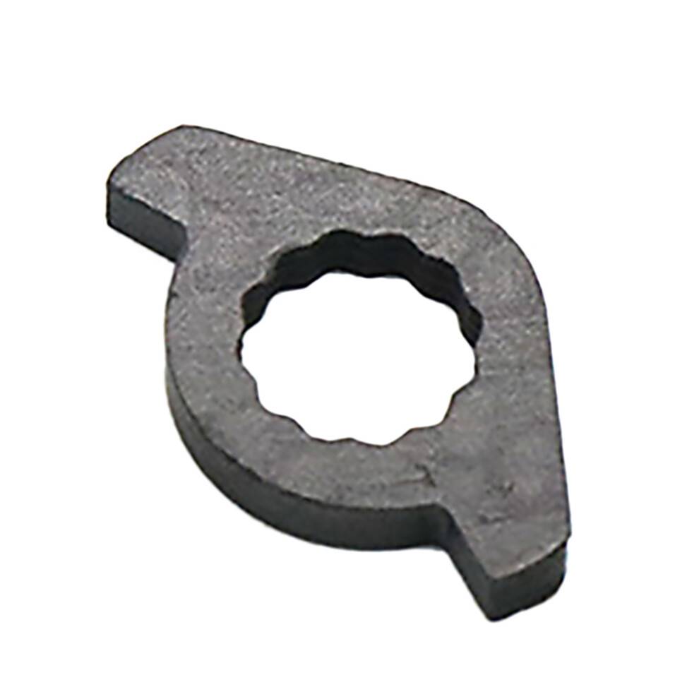 Full 3K Carbon Fiber Transmission Fixed Gasket for Bike Rear Derailleur Shift Limit Gasket Accessories