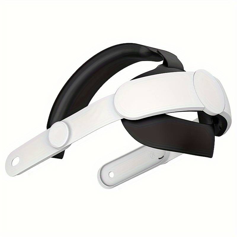 For Quest 3s Extended Elite Headband Weight Reduction Replacement Headband Accessory For Oculus For Quest 3 Headbands For