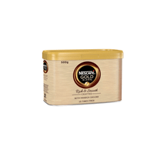 Nescafé Gold blend instant kaffe 500g