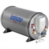 Isotemp varmvattenberedare Basic m. termostat 30 l