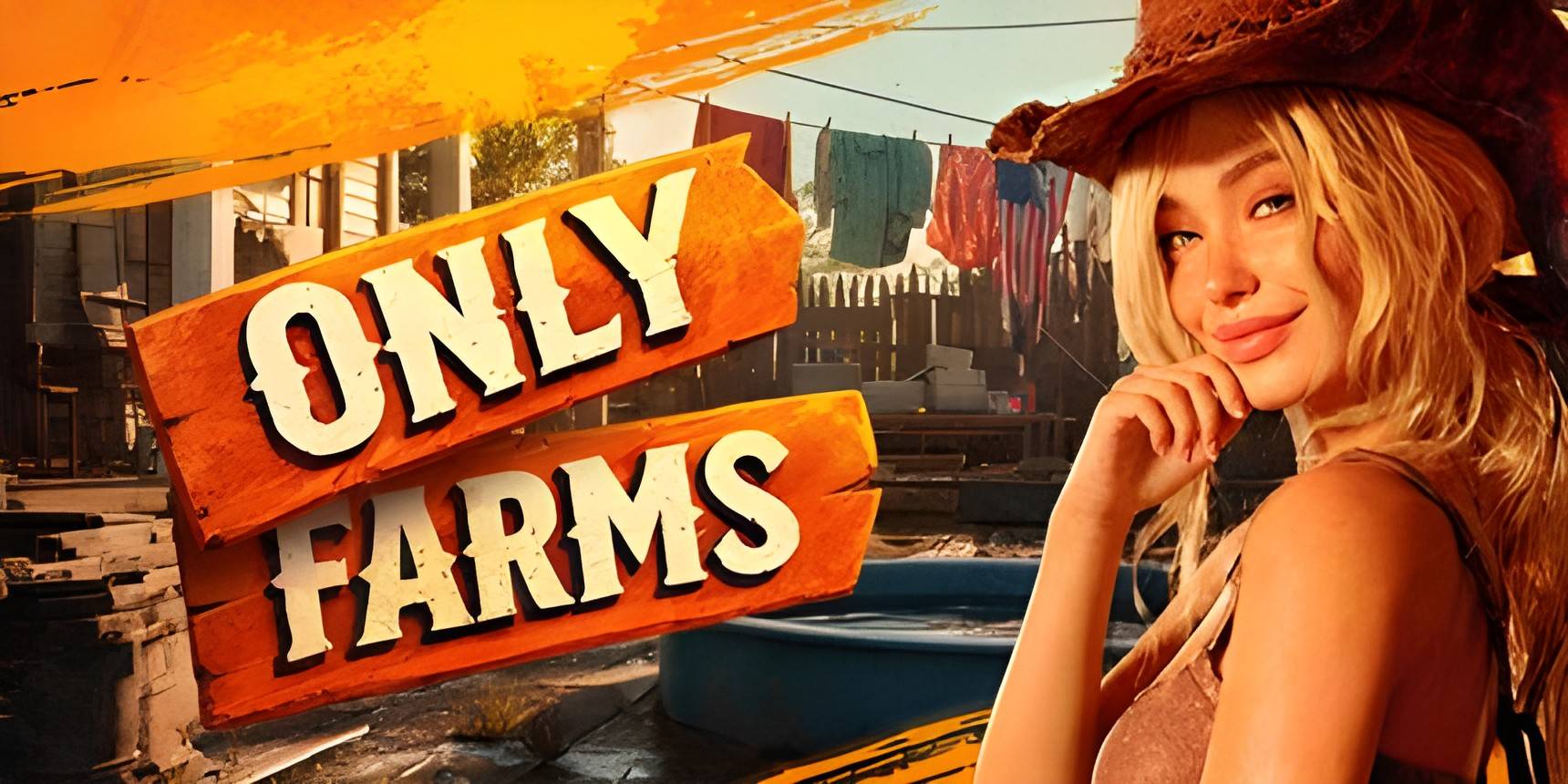 ONLY FARMS (PC) - Standard