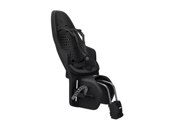 Refurbished – Cykelstol Thule Yepp 2 Maxi Blå