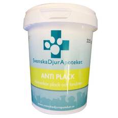 Svenska DjurApoteket Anti Plack 335g