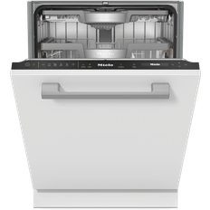 Miele - G 7679 SCVi XXL AutoDos Excellence Obsidiansort