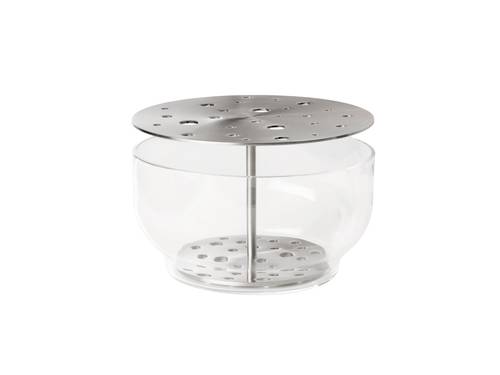 Ikebana large, rustfrit stål | Fritz Hansen