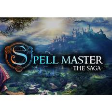 SpellMaster: The Saga Steam CD Key