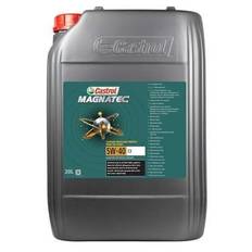 Castrol Magnatec C3 5W-40 20l Motorolja 15C9C4 BMW: 5 Touring, 3 Touring, VOLVO: 940 I Sedan, S70, FIAT: Ducato III Flak / Chassi