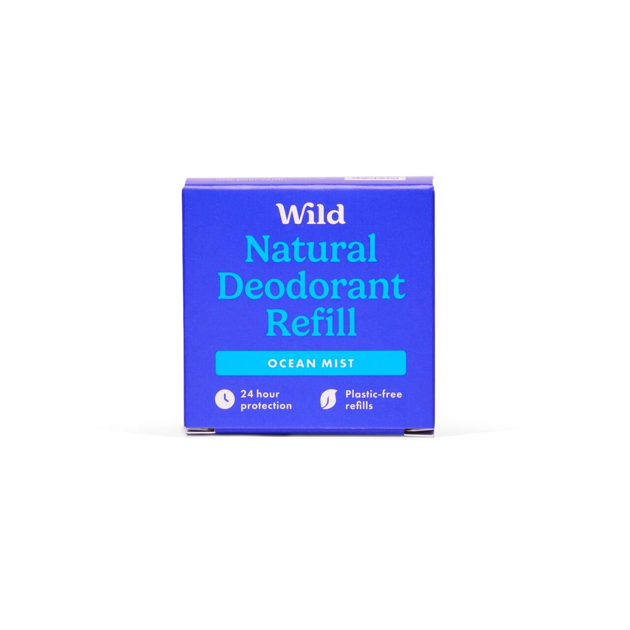 Deo Ref Ocean Mist 40 gr