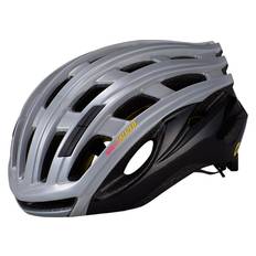 Specialized Propero III MIPS | Cool grey / Acid pink / Golden yellow | Storlek SMALL