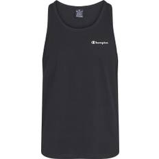 Champion - Tank top - Herre  - S  - Sort