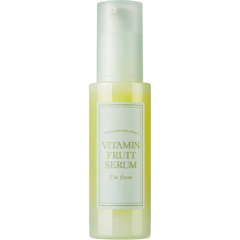 30ml, I'm From Vitamin Fruit Serum 30 ml