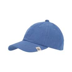 Gullkorn Design Gullkorn Hætte Blue Steel 128/140 cm  Blå  128/140 cm  unisex