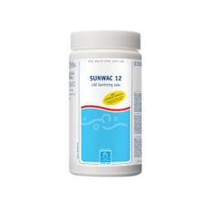 SpaCare Sunwac 12