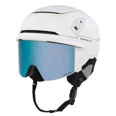 Oakley MOD7 White / Prizm Sapphire Iridium (Auslaufware)