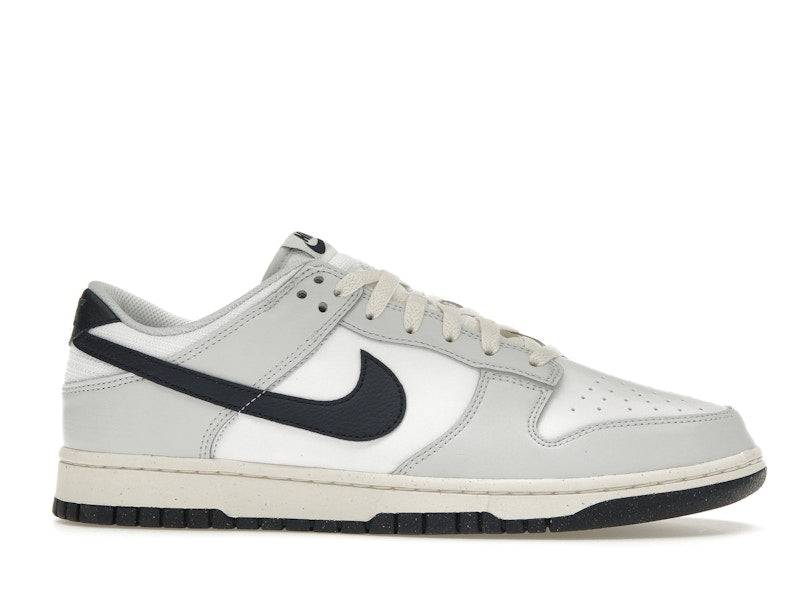 Nike Dunk Low Next Nature Photon Dust Obsidian - 35.5 / Standard