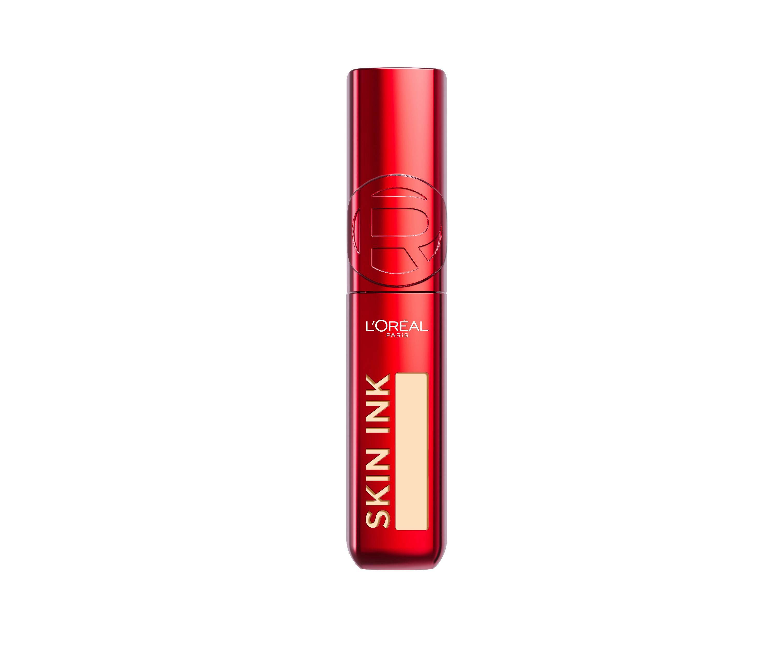 L'Oréal Paris Infaillible Skin Ink 20 Neutral 15 ml