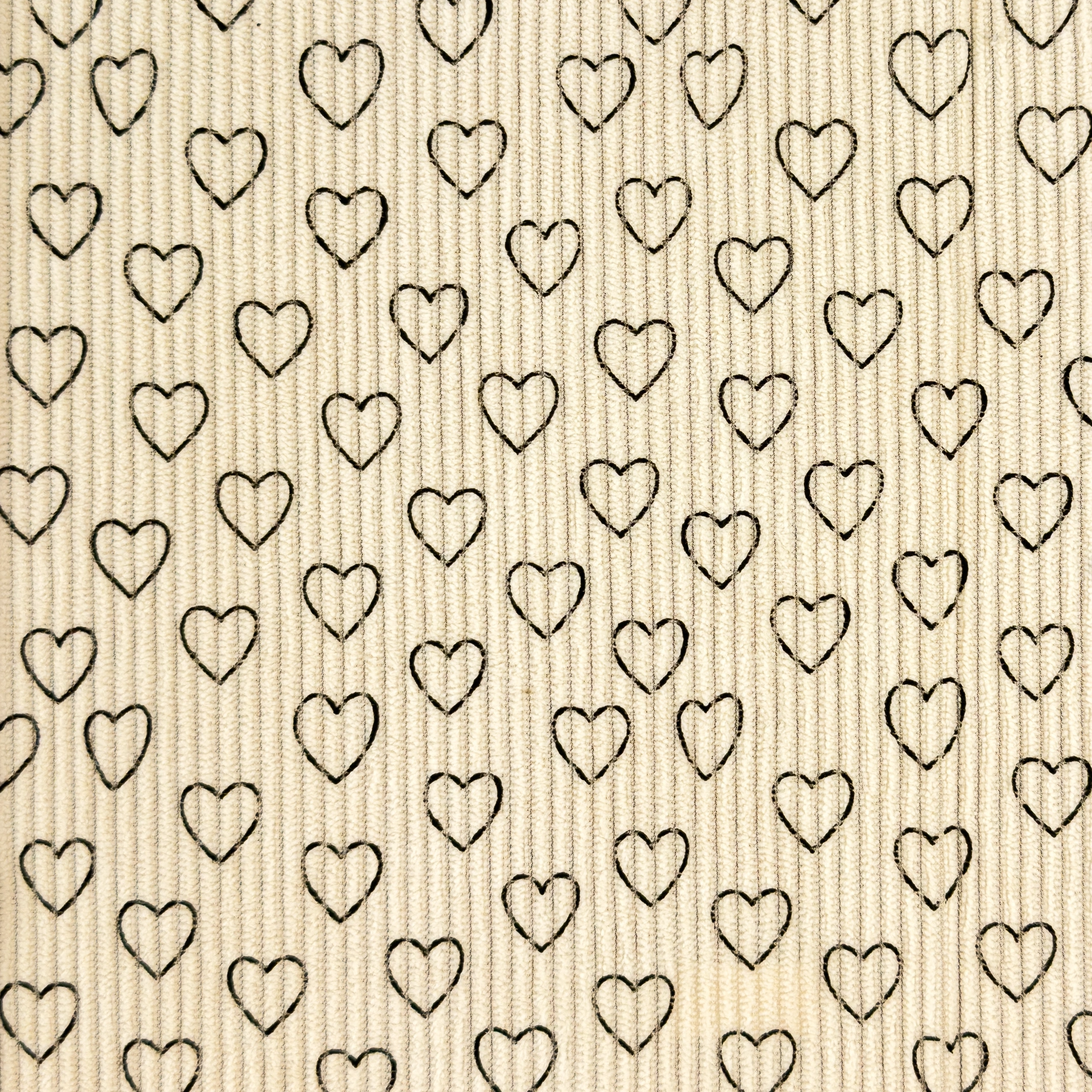 Little Love / light sand - Ribbcord