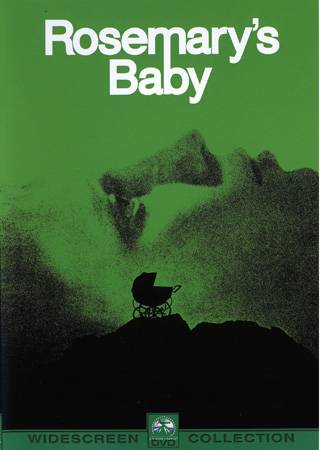 Rosemary's Baby (Begagnad)
