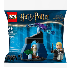 LEGO Harry Potter - 30677 Draco i Den Forbudte Skov