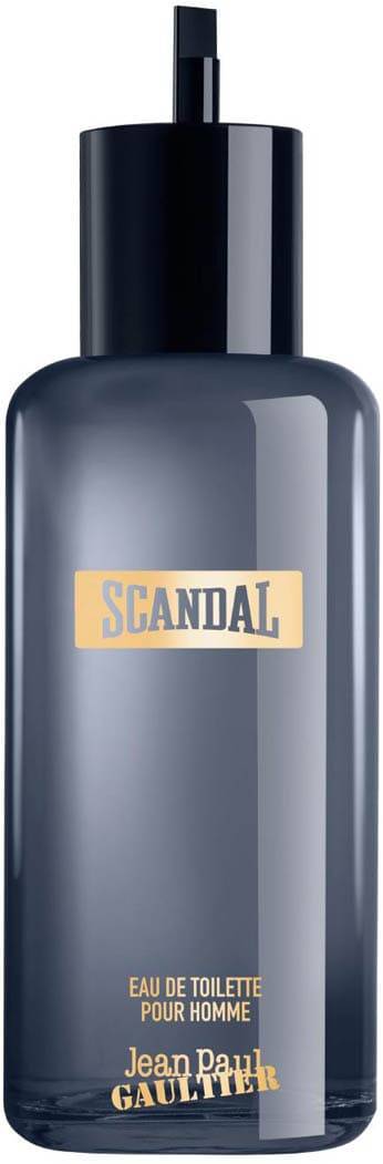 Scandal Pour Homme Eau de Toilette - 200ml-Refill