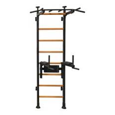 BenchK Ribbevæg Fitness-System "522B"