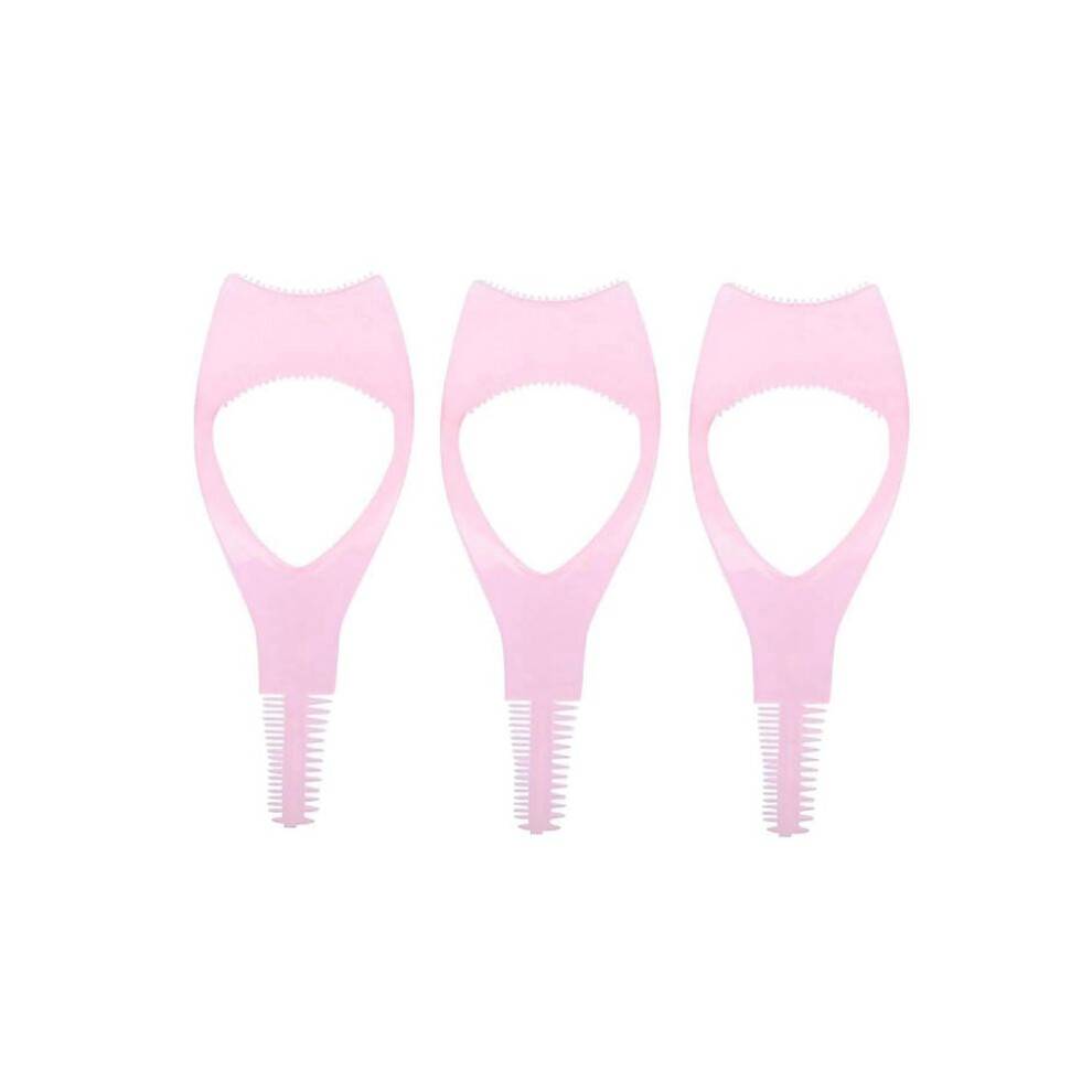 Eyelashes Tools Mascara Shield Applicator ,Eyelash Tool Upper Lower Eye Lash Mascara Guard Applicator