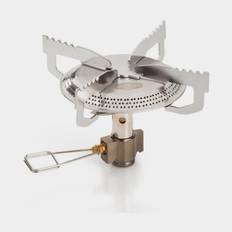 Gasblus GSI Glacier Camp Stove, 3800 W, + Isobutan brændstofpatron (450 gram)