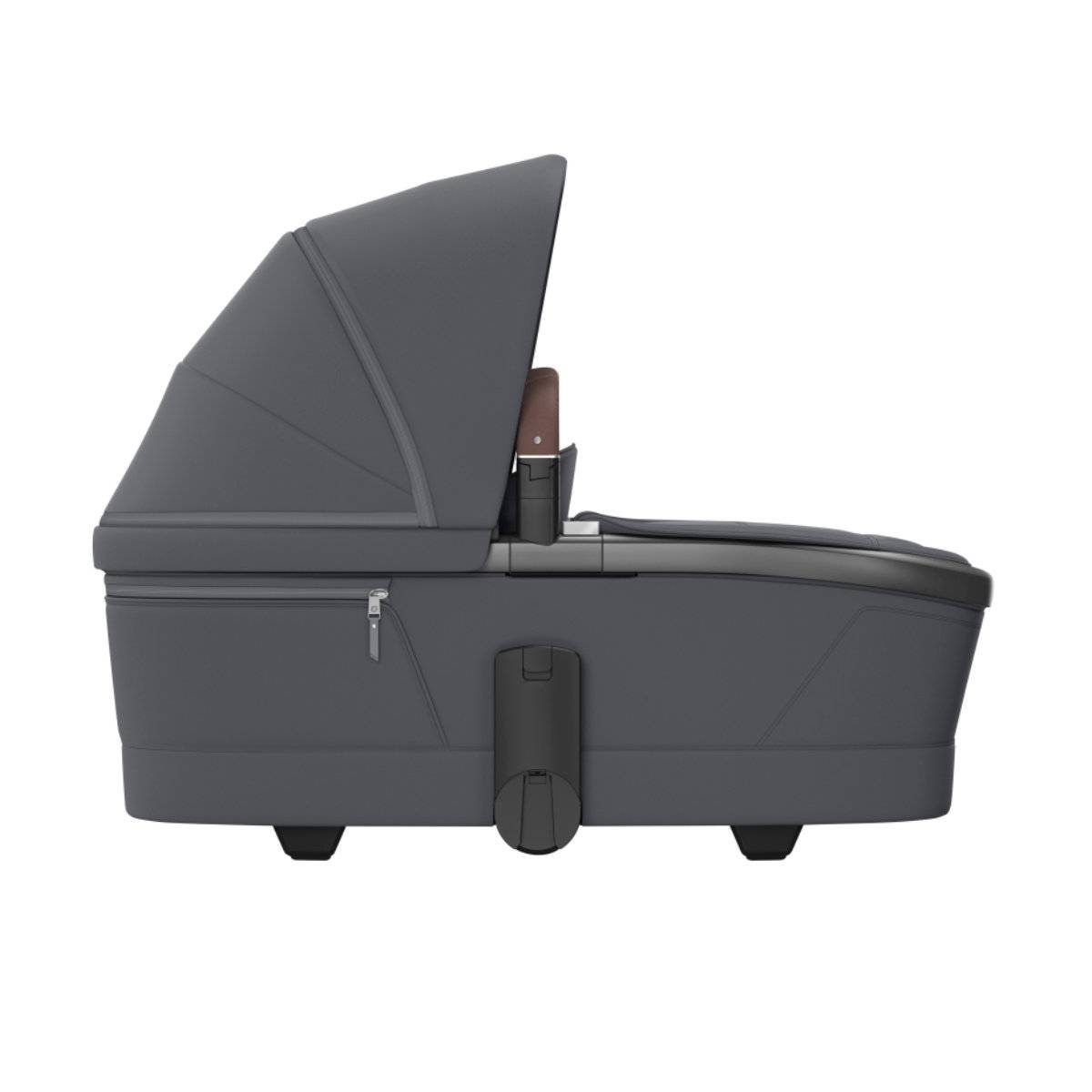 Maxi-Cosi Fame Carrycot - Moon Graphite