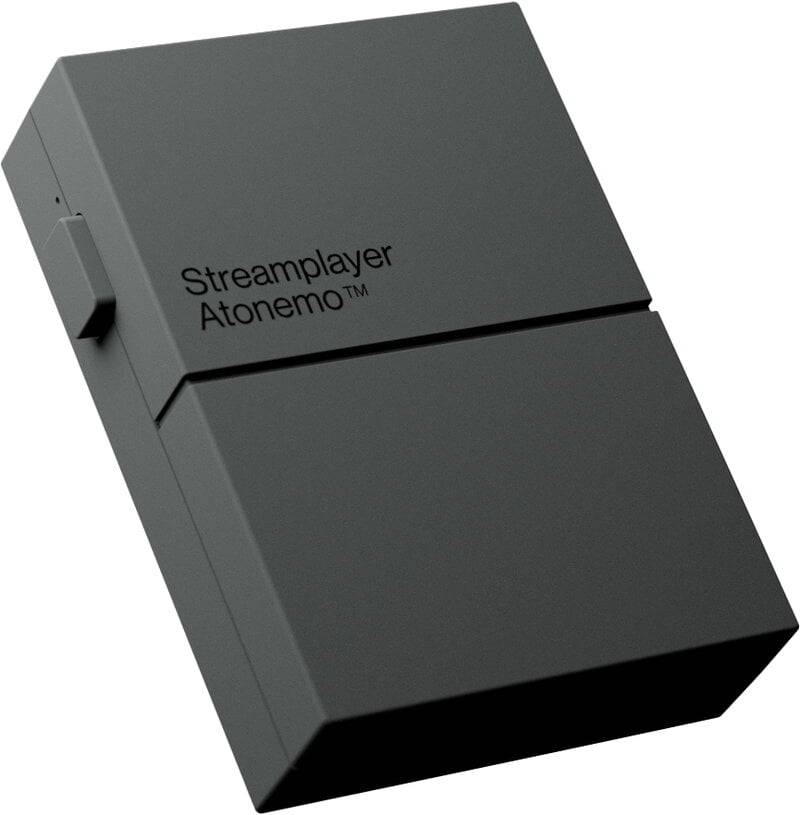 Atonemo Streamplayer