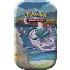 Shining Fates Mini Tin (Manaphy)
