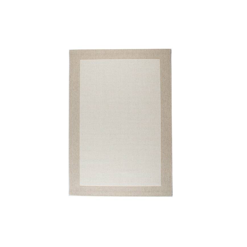 CASABLANCA BEIGE 160X240 15044-160 BEIGE STRIB
